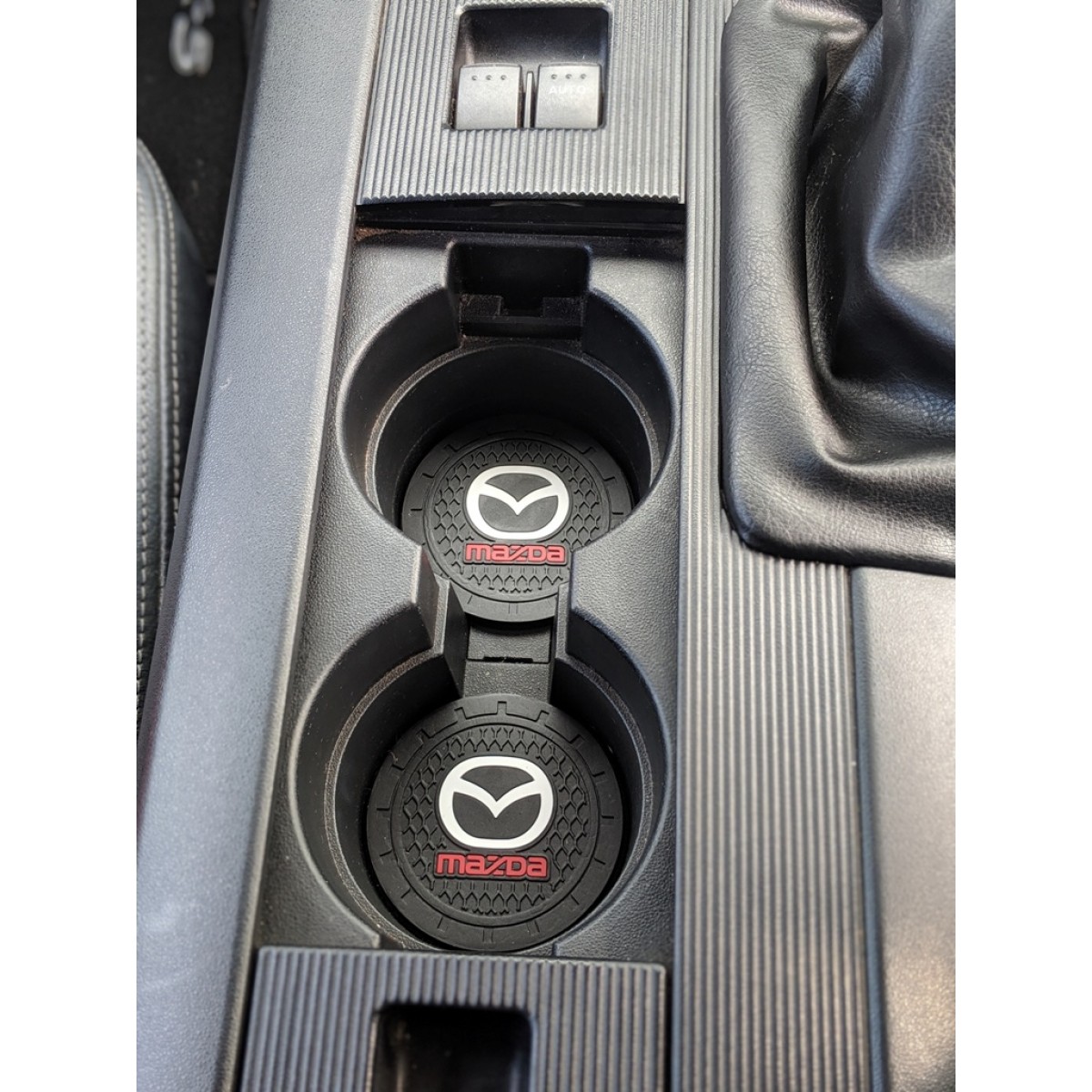 Silicone Cupholder Mats
